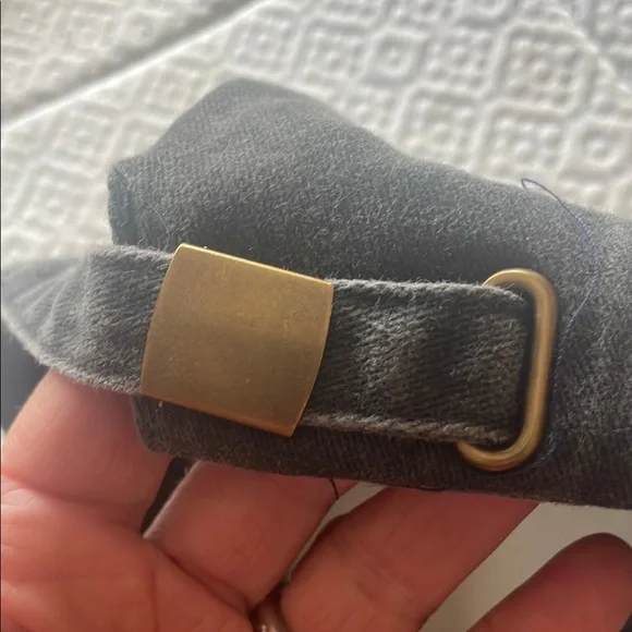 Los Gatos California Black Cap - Picture 7 of 7